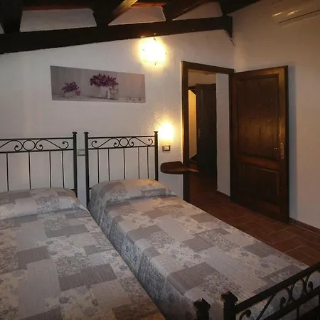 Lejlighed Holiday Borgo San Giusto Ito02492 Dyc