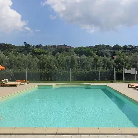 Holiday Borgo San Giusto Ito02492 Dyc *