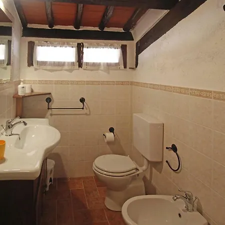 Holiday Borgo San Giusto Ito02492 Dyc *