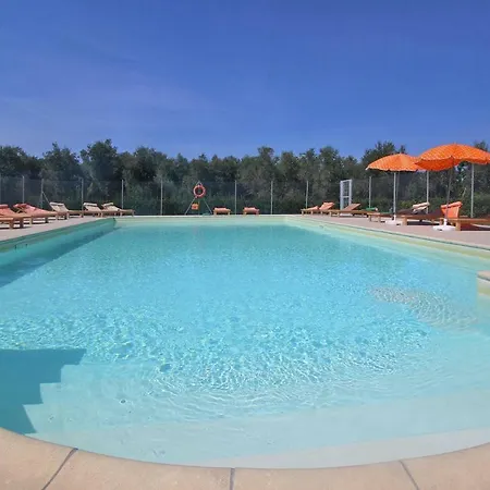 Holiday Borgo San Giusto Ito02492 Dyc Lejlighed