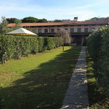 Holiday Borgo San Giusto Ito02492 Dyc * Castagneto Carducci