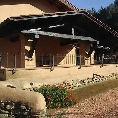 Lejlighed Holiday Borgo San Giusto Ito02492 Dyc Castagneto Carducci