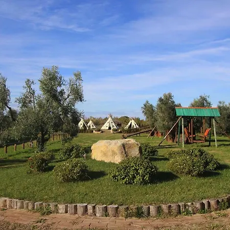 Lejlighed Holiday Borgo San Giusto Ito02492 Dyc Castagneto Carducci