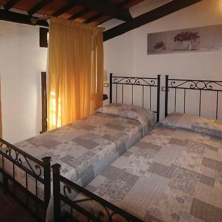 Lejlighed Holiday Borgo San Giusto Ito02492 Dyc *