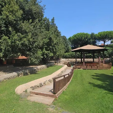 Lejlighed Holiday Borgo San Giusto Ito02492 Dyc *