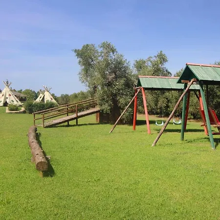 Holiday Borgo San Giusto Ito02492 Dyc
