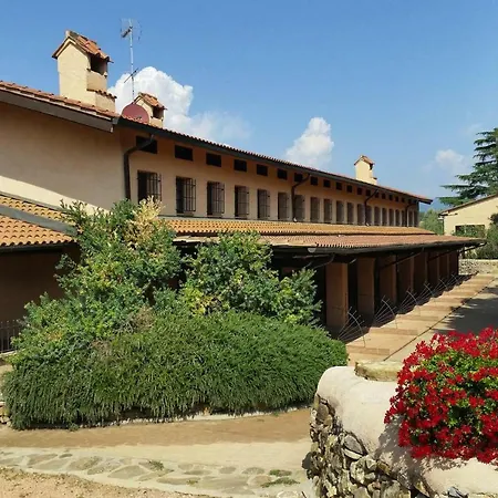 Lejlighed Holiday Borgo San Giusto Ito02492 Dyc