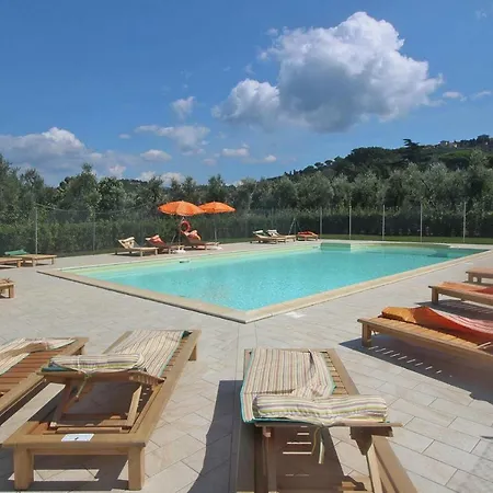 Holiday Borgo San Giusto Ito02492 Dyc *
