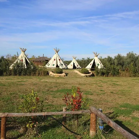 Holiday Borgo San Giusto Ito02492 Dyc Lejlighed
