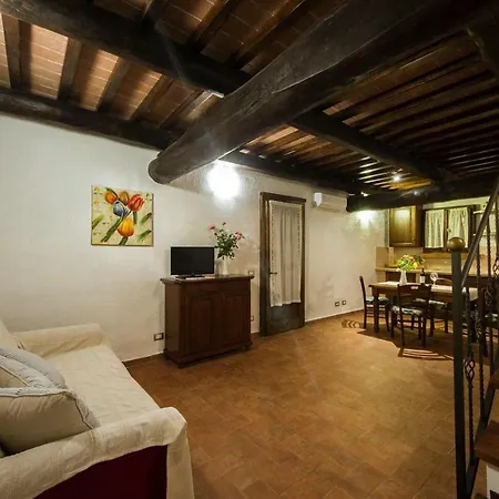 Lejlighed Holiday Borgo San Giusto Ito02492 Dyc *