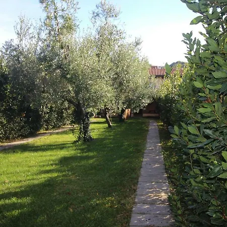 Holiday Borgo San Giusto Ito02492 Dyc Castagneto Carducci