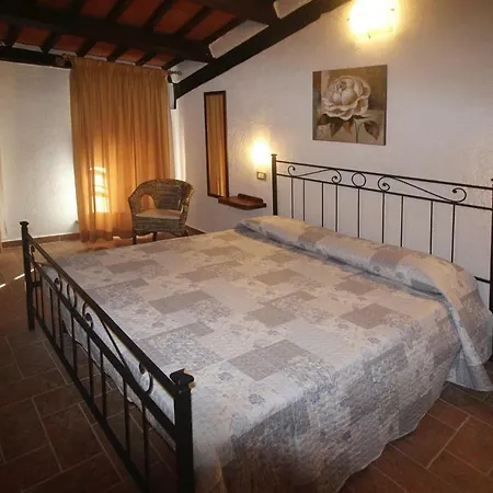 Holiday Borgo San Giusto Ito02492 Dyc Lejlighed