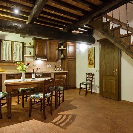 Lejlighed Holiday Borgo San Giusto Ito02492 Dyc Castagneto Carducci