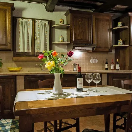 Holiday Borgo San Giusto Ito02492 Dyc