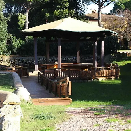 Lejlighed Holiday Borgo San Giusto Ito02492 Dyc